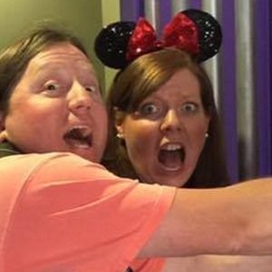 Meet your Posher, Courtney